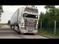 Maik Terpe Scania R500