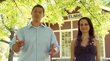 City of Elmhurst See You Downtown  HD