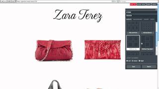 Goodsie - simple hosted online e-commerce screenshot 3