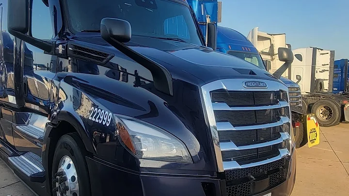 30 Day Review of Swift Transportation lease purchase