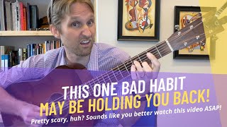 Are You Practicing Guitar Wrong?!