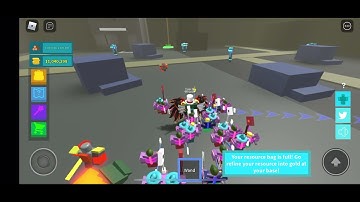 An Old Memorial Gameplay of Army Control Simulator! (Part 11)