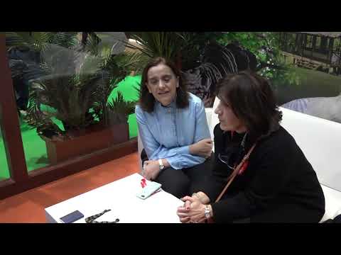 2 FITUR 2020 JOUR 2