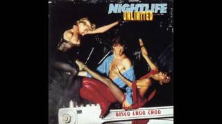 Nightlife Unlimited - Love Is In You