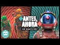 Antes y Ahora: No Man's Sky | AtomiK.O. #76