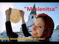 Масленица - русская народная песня/ Maslenitsa - russische Videos.