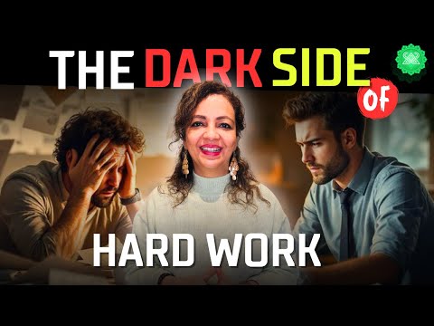 The Energy Shift That Changed His Entire Life | Why Hard Work Wasn’t Working