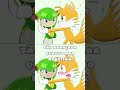 O TAILS É BRABO DEMAIS