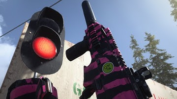 The best CX-9 class setup in Modern Warfare 🤫