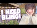 🔴Help! I have run out of BLINGS!