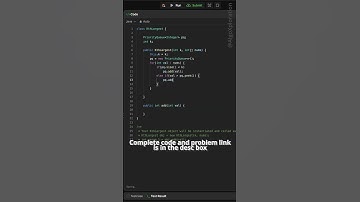 LeetCode Daily: Kth Largest Element in a Stream Solution in Java | August 12, 2024