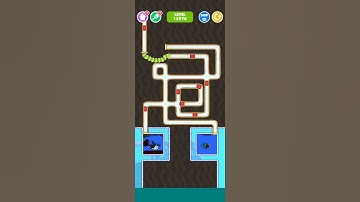 Save the fish game level 12978 || Pull the pin