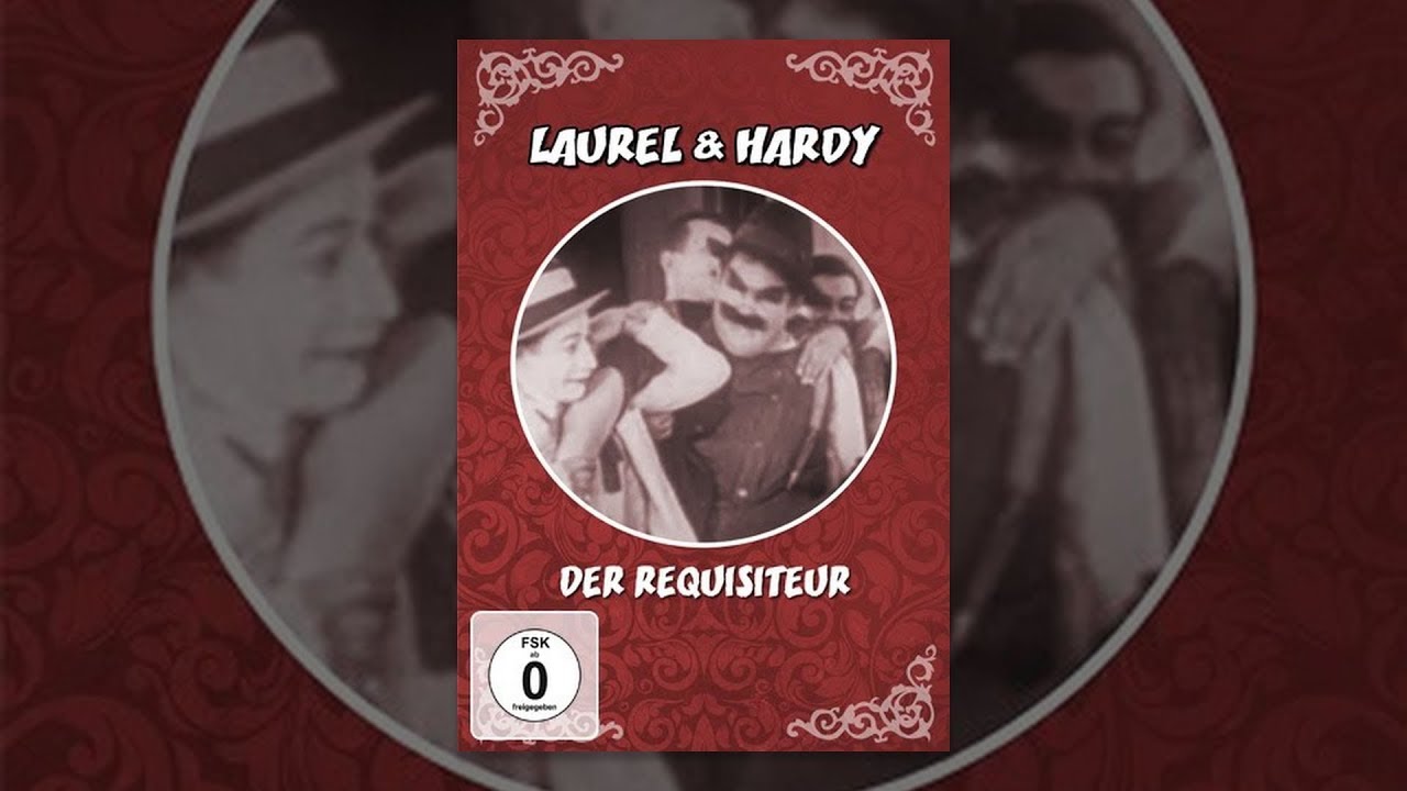 Laurel & Hardy A3 Poster Nr. 11 – Klassisches Filmplakat Der Komiker-Legenden Für Die Wand