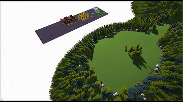 Interactive example-palettes for discrete element texture synthesis (2/2)