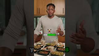 Transform Your Meals: Customize for Success!