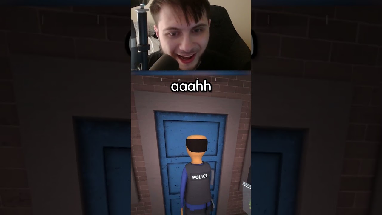 weirdest way to sell in Schedule 1 😓👮‍♂️| 