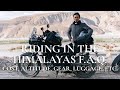 How to Prepare to Ride in the Himalayas | A comprehensive guide