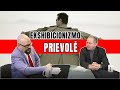 Tomas Čyvas: Mums ruošiama ekshibicionizmo prievolė 2021-03-07