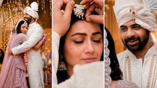 Oh Humnava Tum Dena Saath Mera Today Episode Promo : Rakshit-Aparajita Ki Shaadi
