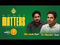 Income Tax Part- 1/2 | Dr. Sikander Azam | Money Matters | EP-07 | Radio MANUU