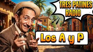 la Tremenda Corte Episodios Completos A Y P maratn Tres Patines 