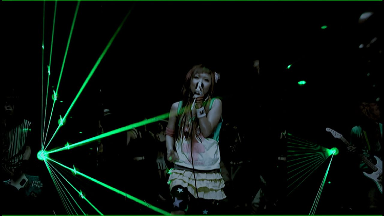 少年カミカゼ | STAY TUNE!! | ビクターエンタテインメント