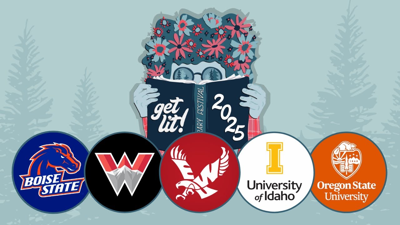 Regional MFA Reading