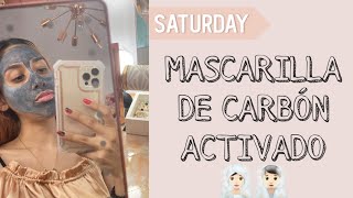 MASCARILLA DE CARBÓN ACTIVADO | MARY KAY