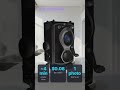 Turn 1 Product Photo into a Real 3D Rotation Video — Lensora Studio