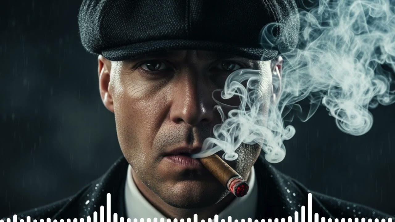 Midnight Jazz for Men Who Think in Shadows | Gentleman Noir Vibes