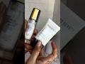 Swiss Beauty Primers Review ✨ Glow vs Matte Primer | Best Affordable Makeup Primer in India 💖
