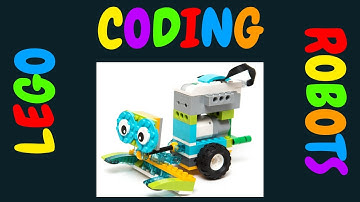 Programming Lego Robot EV3 Class@LEGOLandOfficial || STEM