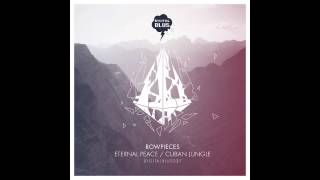 ROWPIECES - CUBAN JUNGLE (DIGIBLUS027 - PROMO)