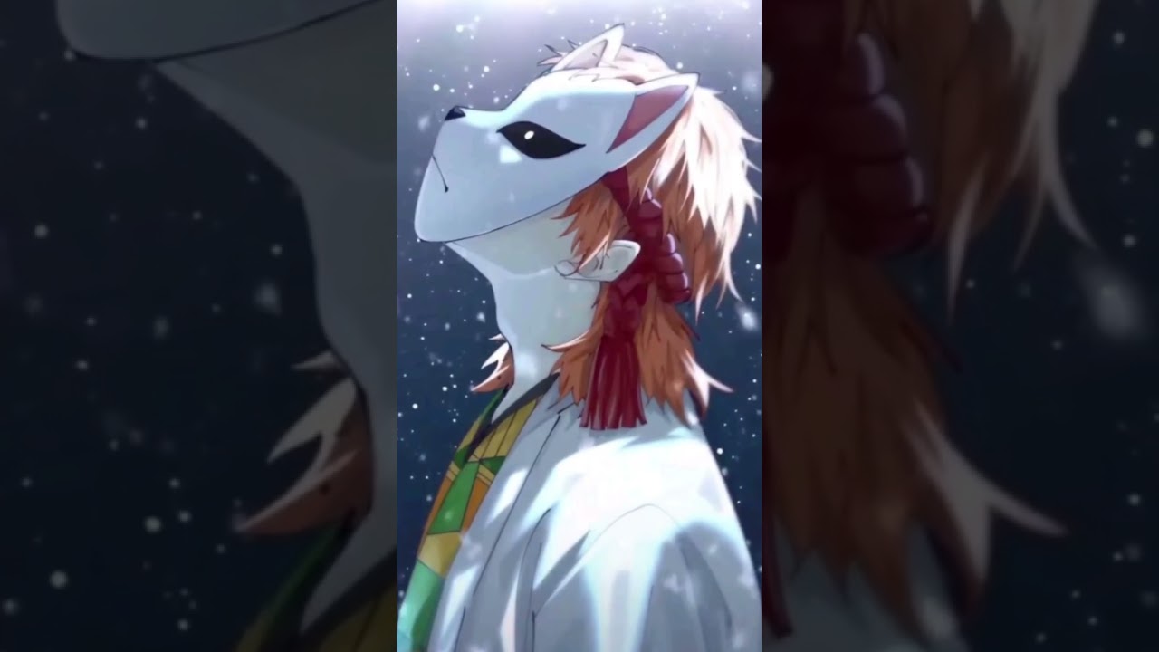 Singing way back home DEMON SLAYER