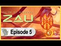 Tales of kenzera zau walkthrough playthrough lets play gameplay  part 5