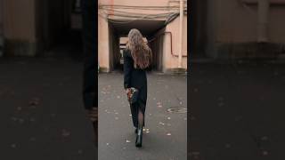 Любовь Успенская - К Единственному нежному (кавер)