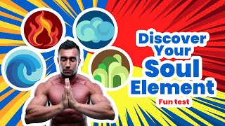 Discover Your Soul Element with this Fun Personality Test screenshot 5