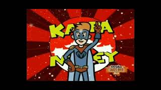 Nickelodeon Drake Takes Over Nick Screenbug Kappa Mikey 119