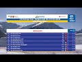 CE ORCIERES - LIVE