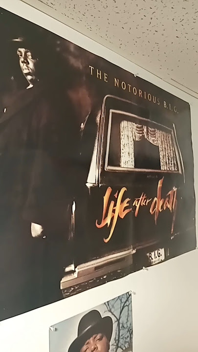 NOTORIOUS B.I.G. (NOTORIOUS THUGS)