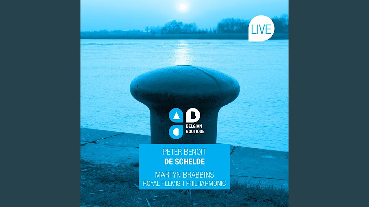 De menschen lijden