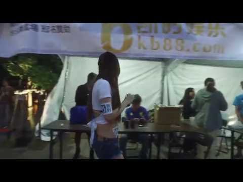 动力火车演唱会现场花絮 ：凯时娱乐鼎力赞助+SHE现场助阵