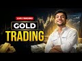 LIVE Gold Trading 🔴 | XAUUSD New York Session | Road to Funded Trader.