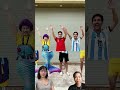 Tìm đôi chân phù hợp #trending #youtubeshorts #funny #shortvideo #shortsviral #shorts