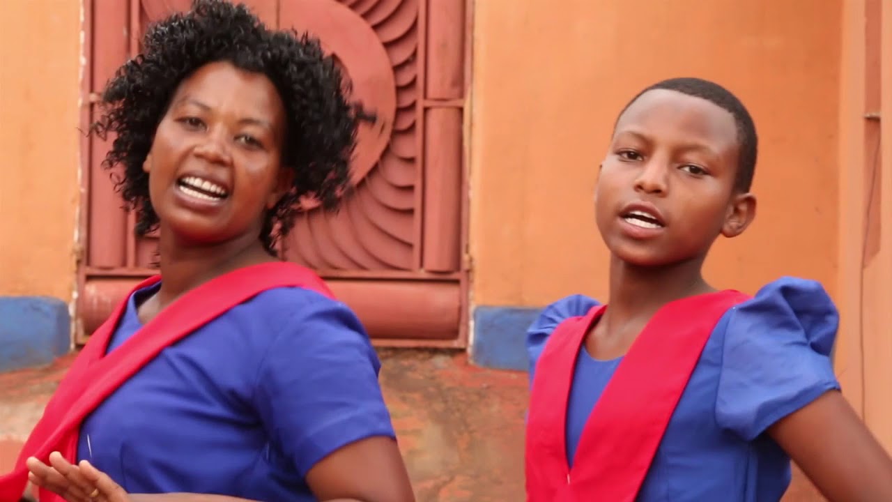 FURAHINI CHOIR. KARATU MJINI. KWA RAHA ZANGU..