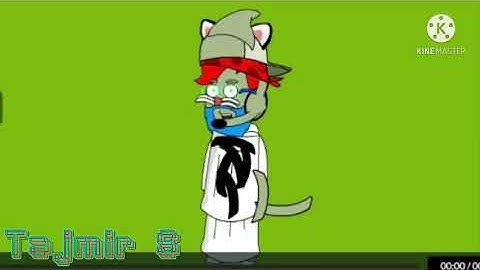 GoAnimate Video: Testing a Go!A video on Puffin.