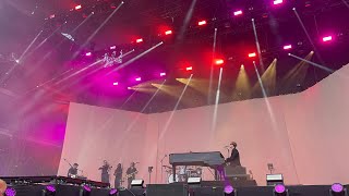 Tom Odell- Another Love  (Live SZIGET2024)