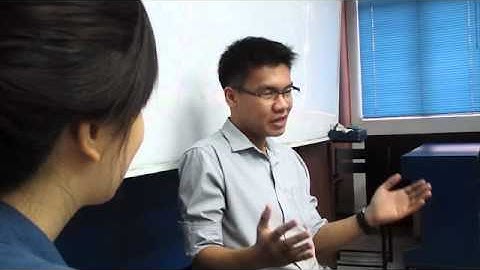 Interview with a System Analyst