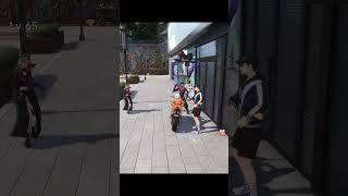 Vehicles impact
#NTE #NTEcreator #nevernesstoeverness #公式 #openworld #rpg #shorts
#gaming
Neverness to Everness (NTE) is a supernatural open-world RPG developed by Hotta Studio! Vehicles impact