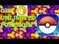 HOW TO GET UNLIMITED POKICOIN IN POKEMON GO